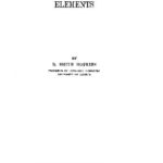 خرید و دانلود نسخه کامل کتاب Chemistry of the Rarer Elements