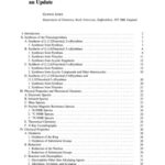 خرید و دانلود نسخه کامل کتاب Chemistry of the Triazolopyridines: An Update