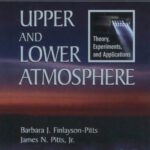 خرید و دانلود نسخه کامل کتاب Chemistry of the Upper and Lower Atmosphere: Theory, Experiments, and Applications