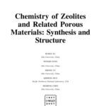 خرید و دانلود نسخه کامل کتاب Chemistry of Zeolites and Related Porous Materials: Synthesis and Structure