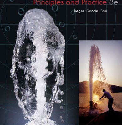 خرید و دانلود نسخه کامل کتاب Chemistry Principles and Practice
