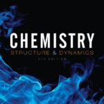 خرید و دانلود نسخه کامل کتاب Chemistry: Structure and Dynamics, 5th Edition