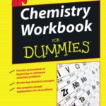 خرید و دانلود نسخه کامل کتاب Chemistry Workbook For Dummies