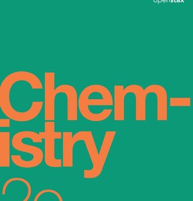خرید و دانلود نسخه کامل کتاب Chemistry