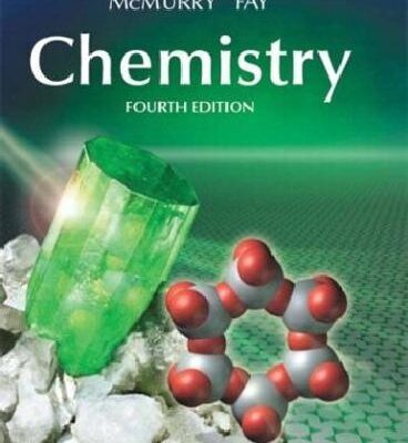 خرید و دانلود نسخه کامل کتاب Chemistry