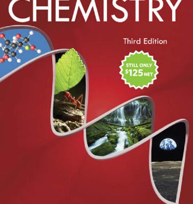 خرید و دانلود نسخه کامل کتاب Chemistry