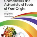 خرید و دانلود نسخه کامل کتاب Chemometrics and Authenticity of Foods of Plant Origin