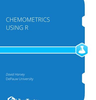 خرید و دانلود نسخه کامل کتاب Chemometrics Using R