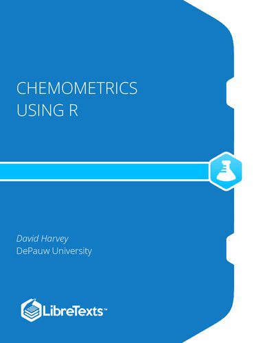 خرید و دانلود نسخه کامل کتاب Chemometrics Using R_68d019e0112bc.jpeg خرید و دانلود نسخه کامل کتاب Chemometrics Using R