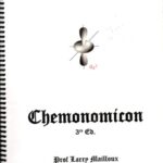خرید و دانلود نسخه کامل کتاب Chemonomicon