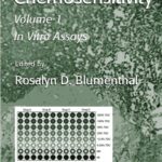 خرید و دانلود نسخه کامل کتاب Chemosensitivity: Volume I: In Vitro Assays (Methods in Molecular Medicine)