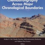 خرید و دانلود نسخه کامل کتاب Chemostratigraphy Across Major Chronological Boundaries
