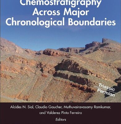 خرید و دانلود نسخه کامل کتاب Chemostratigraphy Across Major Chronological Boundaries
