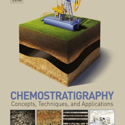 خرید و دانلود نسخه کامل کتاب Chemostratigraphy: Concepts, Techniques, and Applications
