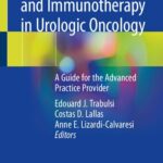 خرید و دانلود نسخه کامل کتاب Chemotherapy and Immunotherapy in Urologic Oncology: A Guide for the Advanced Practice Provider