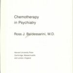 خرید و دانلود نسخه کامل کتاب Chemotherapy in Psychiatry