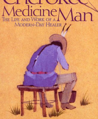 خرید و دانلود نسخه کامل کتاب Cherokee Medicine Man: The Life And Work Of A Modern-Day Healer