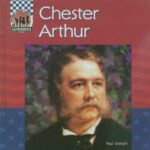 خرید و دانلود نسخه کامل کتاب Chester Arthur (United States Presidents)