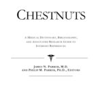 خرید و دانلود نسخه کامل کتاب Chestnuts: A Medical Dictionary, Bibliography, and Annotated Research Guide to Internet References