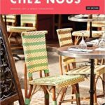 خرید و دانلود نسخه کامل کتاب Chez nous: Branché sur le monde francophone (5th Edition) [2020] – Original PDF