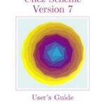 خرید و دانلود نسخه کامل کتاب Chez Scheme 7 user’s guide.