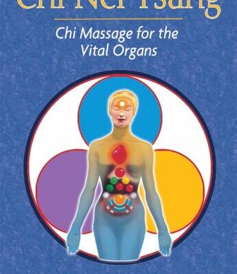 خرید و دانلود نسخه کامل کتاب Chi Nei Tsang: Chi Massage for the Vital Organs