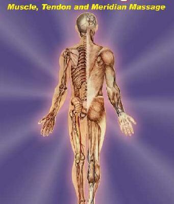 خرید و دانلود نسخه کامل کتاب Chi Nei Tsang III