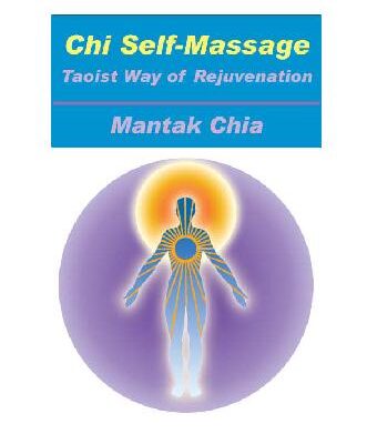 خرید و دانلود نسخه کامل کتاب Chi Self-Massage: The Taoist Way of Rejuvenation