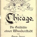 خرید و دانلود نسخه کامل کتاب Chicago. Die Geschichte einer Wunderstadt