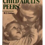 خرید و دانلود نسخه کامل کتاب CHILD-ADULTS-PEERS: Patterns of Communication | РЕБЕНОК – ВЗРОСЛЫЕ – СВЕРСТНИКИ