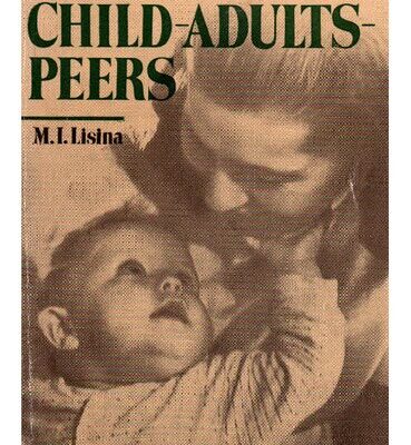 خرید و دانلود نسخه کامل کتاب CHILD-ADULTS-PEERS: Patterns of Communication | РЕБЕНОК – ВЗРОСЛЫЕ – СВЕРСТНИКИ