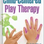 خرید و دانلود نسخه کامل کتاب Child-Centered Play Therapy 1st Edition by Risë VanFleet