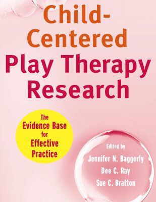 خرید و دانلود نسخه کامل کتاب Child-Centered Play Therapy Research: The Evidence Base for Effective Practice
