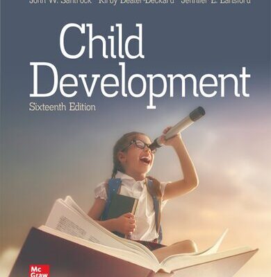 خرید و دانلود نسخه کامل کتاب Child Development: An Introduction