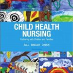 خرید و دانلود نسخه کامل کتاب Child Health Nursing (3rd Edition)