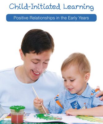 خرید و دانلود نسخه کامل کتاب Child-Initiated Learning (Positive Relationships in the Early Years)