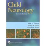خرید و دانلود نسخه کامل کتاب Child Neurology 7th Edition