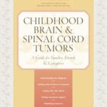 خرید و دانلود نسخه کامل کتاب Childhood Brain & Spinal Cord Tumors A Guide for Families, Friends & Caregivers