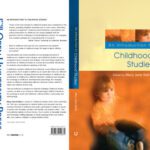 خرید و دانلود نسخه کامل کتاب Childhood Studies