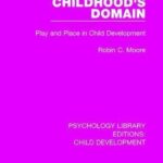 خرید و دانلود نسخه کامل کتاب Childhood’s Domain: Play and Place in Child Development