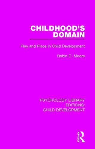 خرید و دانلود نسخه کامل کتاب Childhood’s Domain: Play and Place in Child Development_68ceef8cc94f9.jpeg خرید و دانلود نسخه کامل کتاب Childhood’s Domain: Play and Place in Child Development