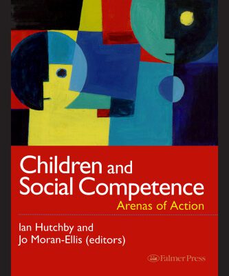 خرید و دانلود نسخه کامل کتاب Children And Social Competence: Arenas of Action