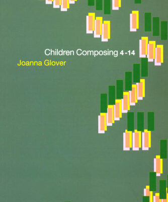 خرید و دانلود نسخه کامل کتاب Children Composing 4-14
