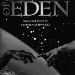 خرید و دانلود نسخه کامل کتاب Children of Eden: Vocal Selections