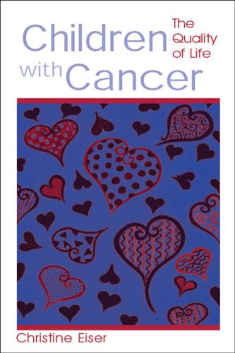خرید و دانلود نسخه کامل کتاب Children With Cancer: The Quality of Life_68bb2e4007e80.jpeg خرید و دانلود نسخه کامل کتاب Children With Cancer: The Quality of Life