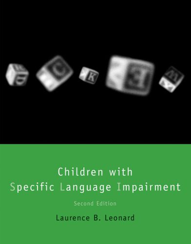 خرید و دانلود نسخه کامل کتاب Children with Specific Language Impairment_68cf48f23fbc5.jpeg خرید و دانلود نسخه کامل کتاب Children with Specific Language Impairment