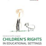 خرید و دانلود نسخه کامل کتاب Children’s rights in educational settings