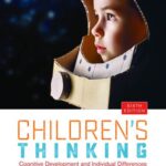 خرید و دانلود نسخه کامل کتاب Children’s Thinking: Cognitive Development and Individual Differences