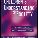 خرید و دانلود نسخه کامل کتاب Children’s Understanding of Society (Studies in Developmental Psychology)