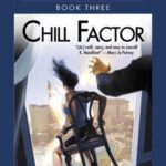 خرید و دانلود نسخه کامل کتاب Chill Factor (Weather Warden, Book 3)